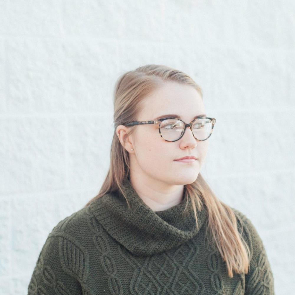 Meet your Posher, Natalie